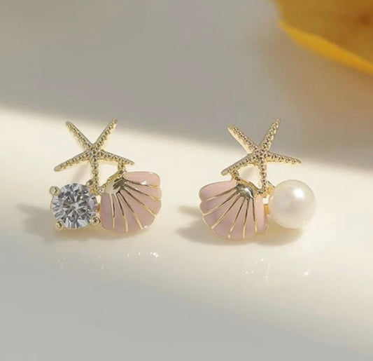 Mini Cuties Pearls