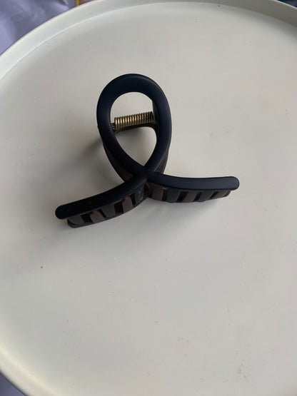 Twist claw -Medium dual Color