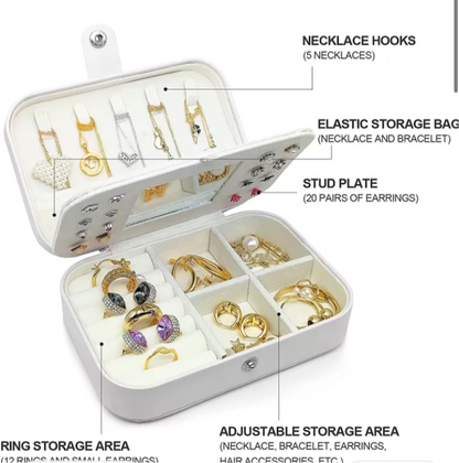 Jewellery Organiser