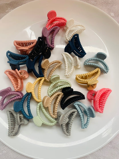 Mini Claws!!