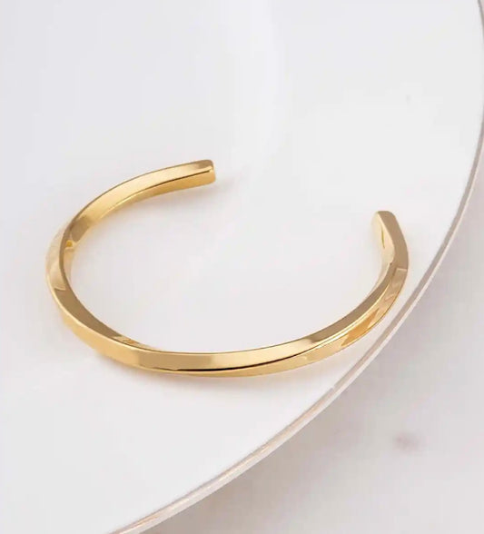 Twisted Men’s half kada