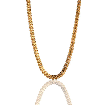 Royal Box chain