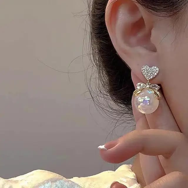Elegance drop